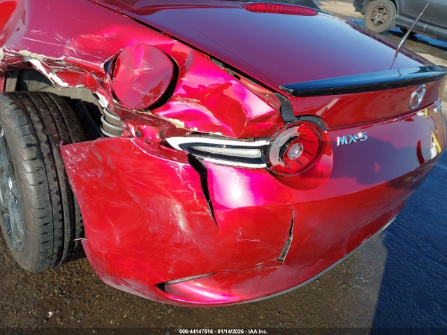 2024 MAZDA MX-5 MIATA JM1NDAB79R0608431 Photo 5