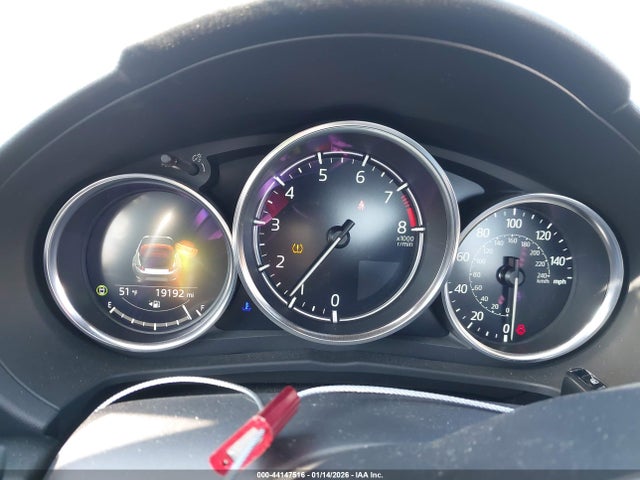 2024 MAZDA MX-5 MIATA JM1NDAB79R0608431 Photo 6