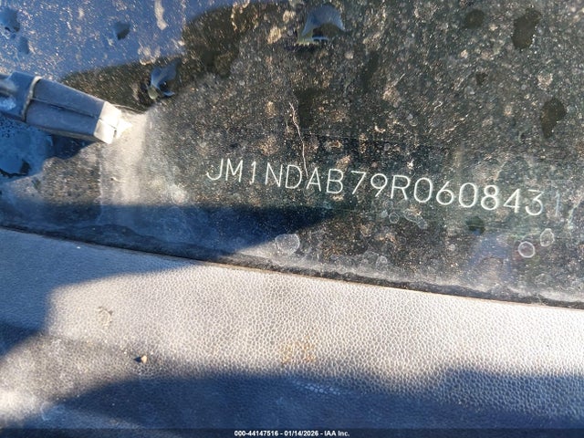 2024 MAZDA MX-5 MIATA JM1NDAB79R0608431 Photo 8