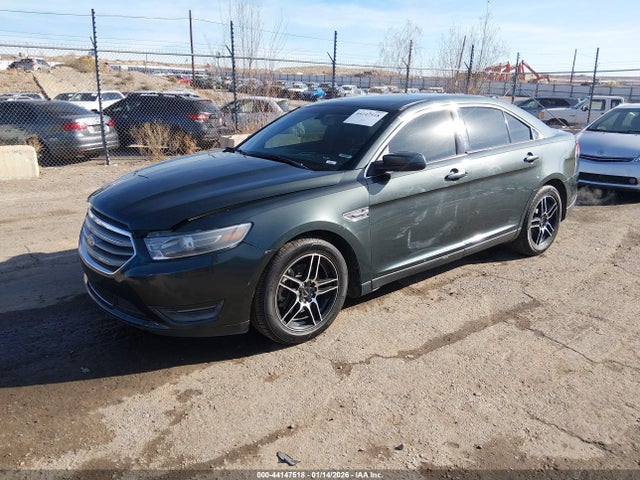 Ford TAURUS SEL 2016 1FAHP2E86GG119042 Image 2