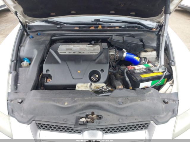 2007 ACURA TL 19UUA66257A013276 Photo 9