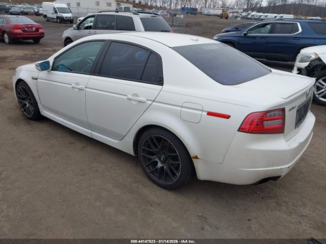 2007 ACURA TL 19UUA66257A013276 Photo 2
