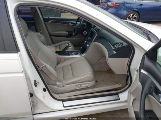 2007 ACURA TL 19UUA66257A013276 Photo 4