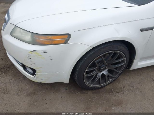 2007 ACURA TL 19UUA66257A013276 Photo 5
