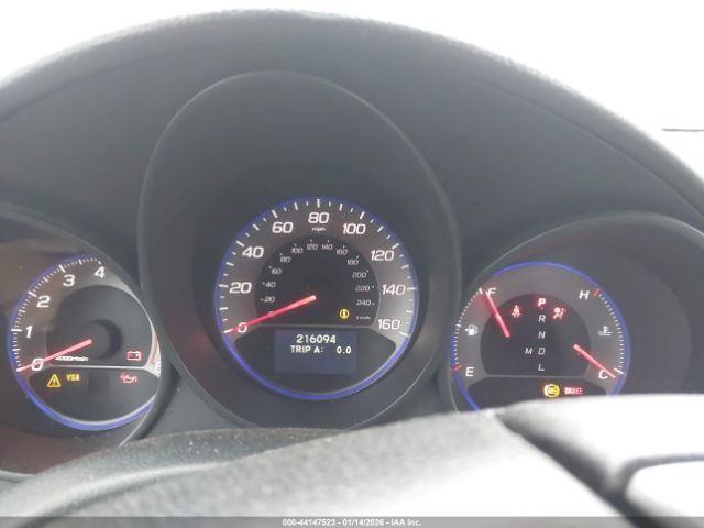 2007 ACURA TL 19UUA66257A013276 Photo 6