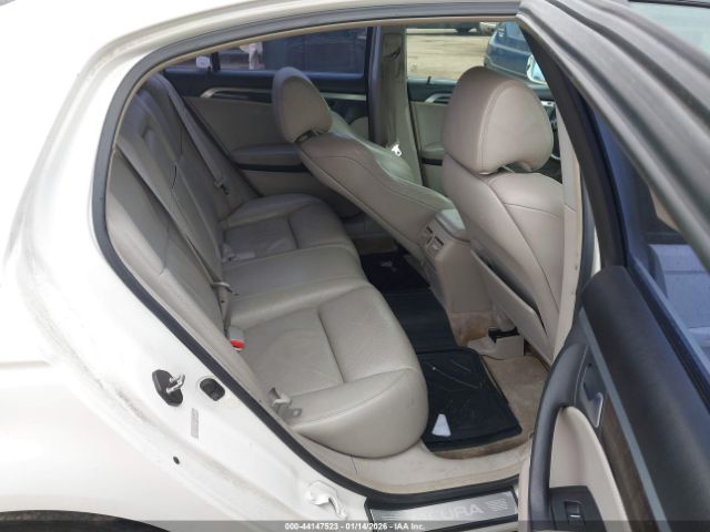 2007 ACURA TL 19UUA66257A013276 Photo 7
