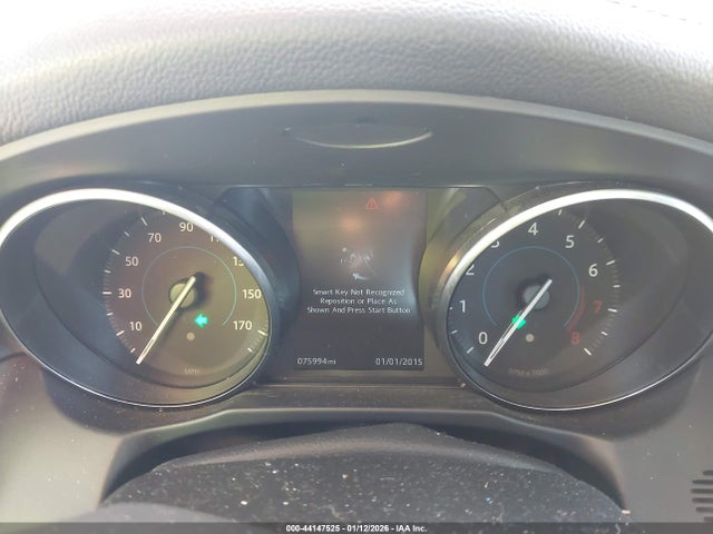 2017 JAGUAR XF SAJBD4BV7HCY48966 Photo 6