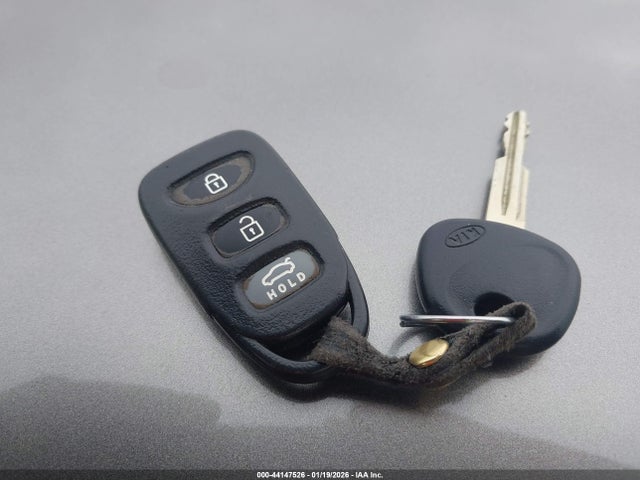 2013 KIA FORTE KNAFU4A23D5664840 Photo 10