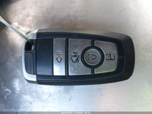 2017 FORD FUSION 3FA6P0G76HR141780 Photo 10