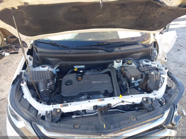 2GNAXNEV8L6201150 Chevrolet Equinox Fwd Premier 1.5l Turbo