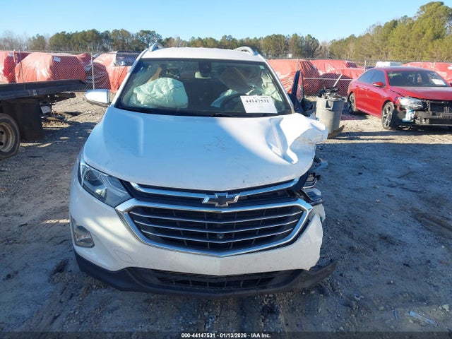2GNAXNEV8L6201150 Chevrolet Equinox Fwd Premier 1.5l Turbo