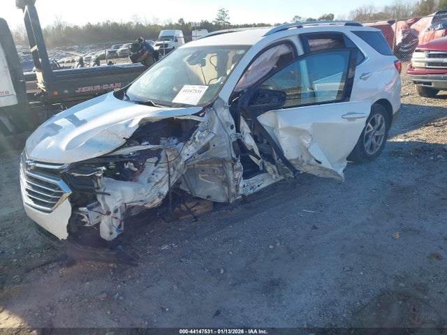 2GNAXNEV8L6201150 Chevrolet Equinox Fwd Premier 1.5l Turbo