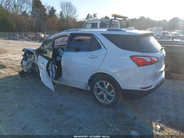 2GNAXNEV8L6201150 Chevrolet Equinox Fwd Premier 1.5l Turbo