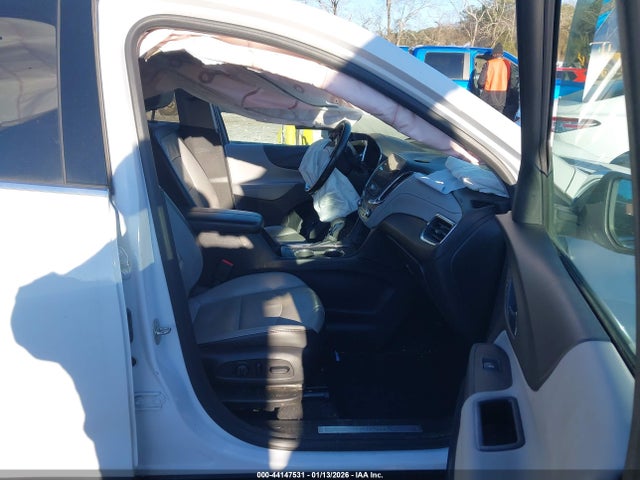 2GNAXNEV8L6201150 Chevrolet Equinox Fwd Premier 1.5l Turbo