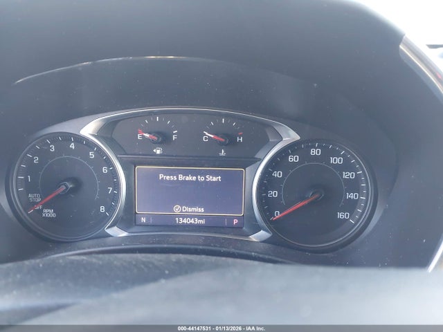 2GNAXNEV8L6201150 Chevrolet Equinox Fwd Premier 1.5l Turbo
