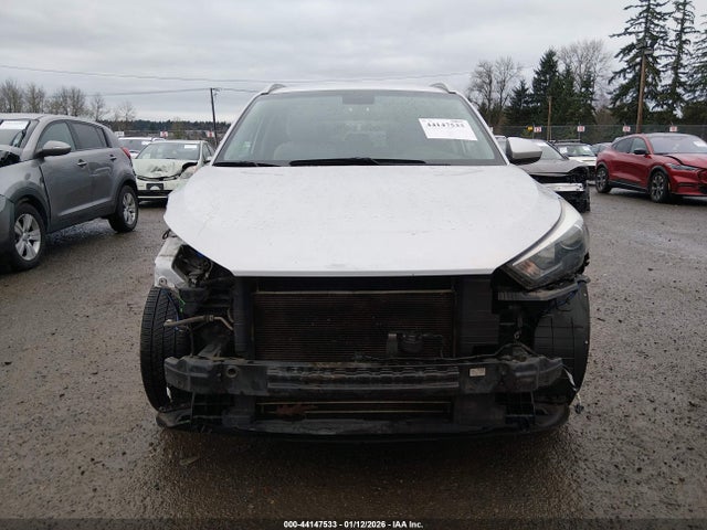 KM8J3CA40JU685234 Hyundai TUCSON SEL