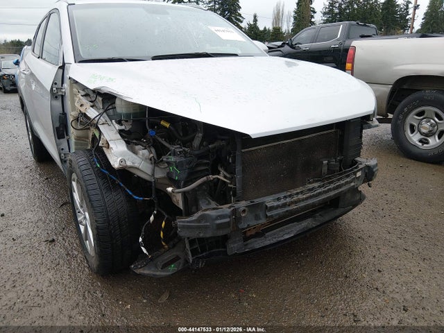 KM8J3CA40JU685234 Hyundai TUCSON SEL
