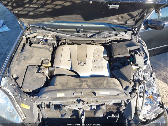 Aukcja sprzedaży 2006 Lexus Ls 430, vin: JTHBN36F365047184, numer aukcji: 44147545