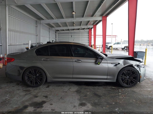 WBSJF0C01LB448795 BMW M5 Competition