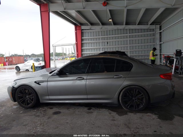 WBSJF0C01LB448795 BMW M5 Competition