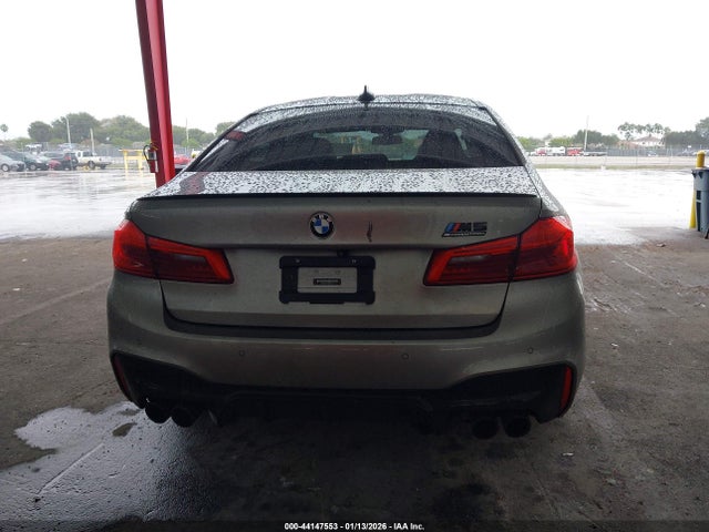 WBSJF0C01LB448795 BMW M5 Competition