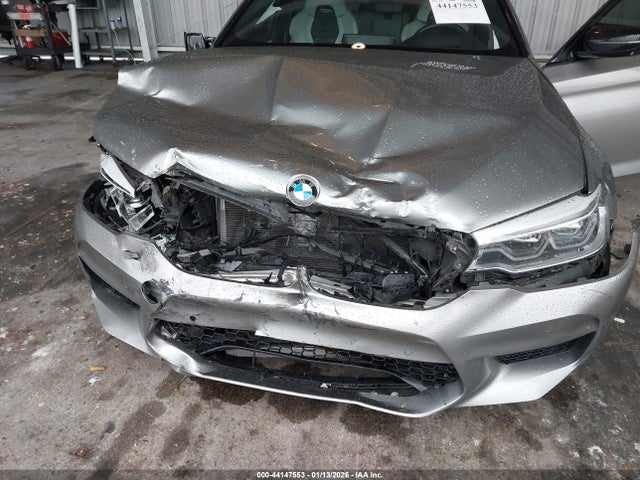 2020 BMW M5 WBSJF0C01LB448795 Photo 5