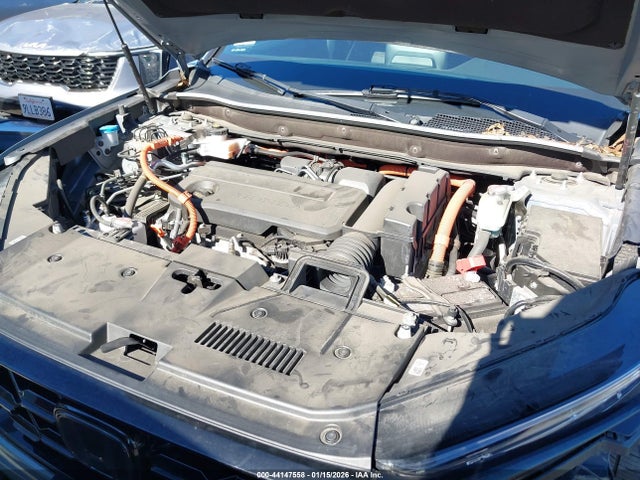 7FARS6H94PE014460 Honda Cr-v Hybrid Sport Touring