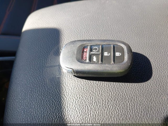 7FARS6H94PE014460 Honda Cr-v Hybrid Sport Touring