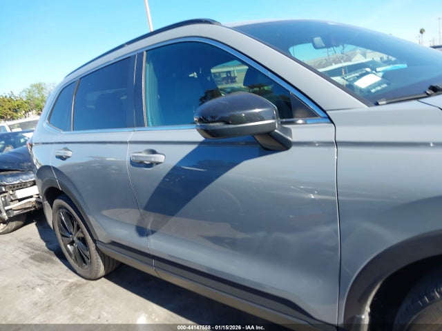 7FARS6H94PE014460 Honda Cr-v Hybrid Sport Touring