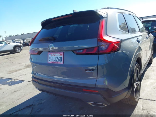 7FARS6H94PE014460 Honda Cr-v Hybrid Sport Touring