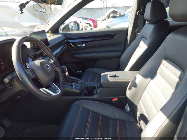 7FARS6H94PE014460 Honda Cr-v Hybrid Sport Touring