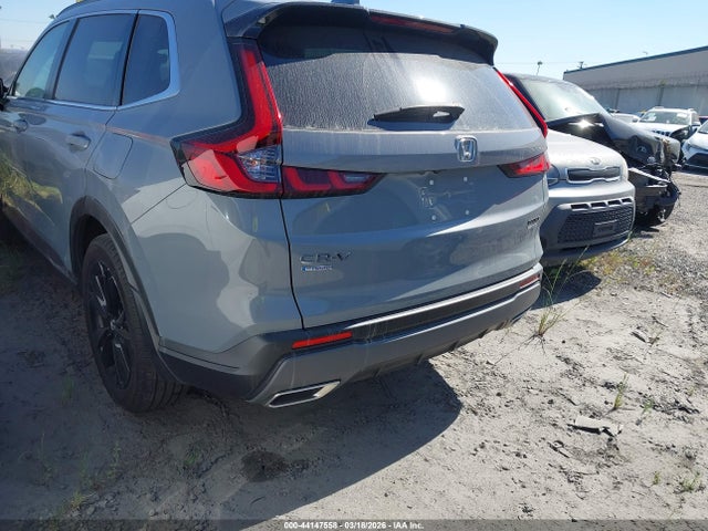 7FARS6H94PE014460 Honda Cr-v Hybrid Sport Touring