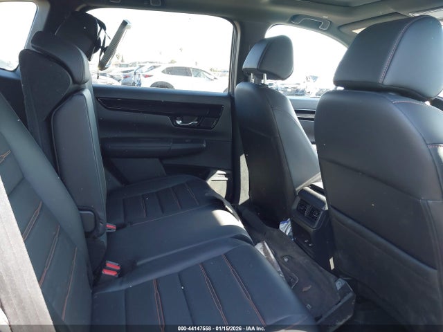 7FARS6H94PE014460 Honda Cr-v Hybrid Sport Touring