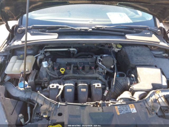 2015 FORD FOCUS 1FADP3K22FL201604 Photo 9