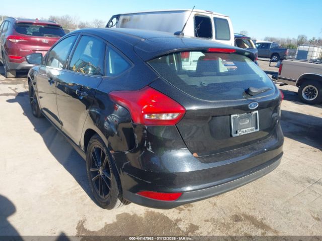 2015 FORD FOCUS 1FADP3K22FL201604 Photo 2