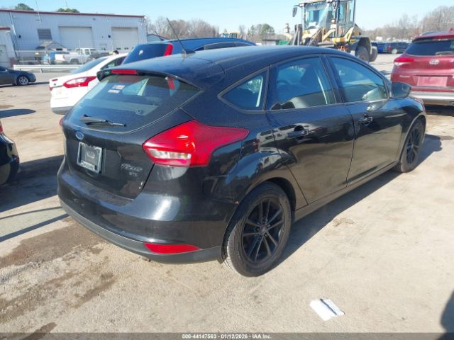 2015 FORD FOCUS 1FADP3K22FL201604 Photo 3