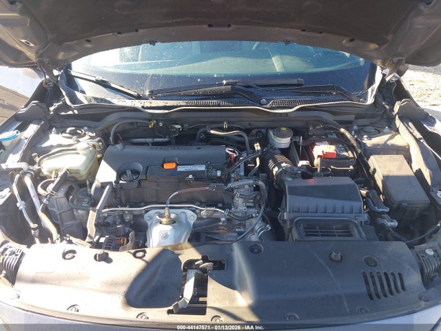 Honda Civic Lx-p 2017 2HGFC4B09HH300814 Image 10