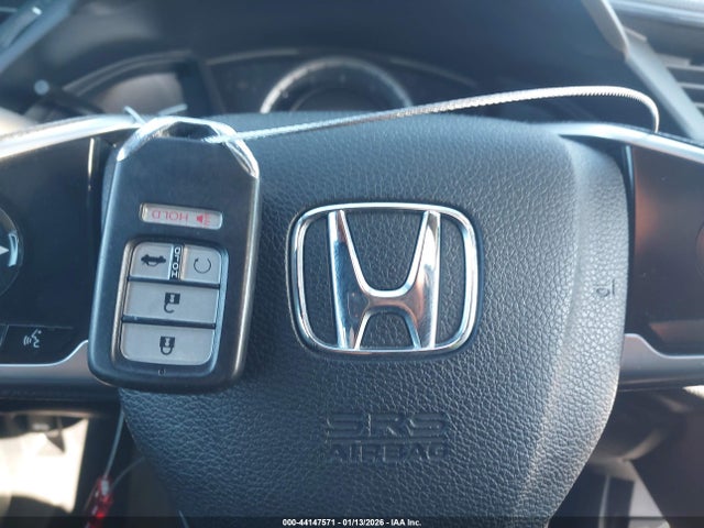 Honda Civic Lx-p 2017 2HGFC4B09HH300814 Image 11