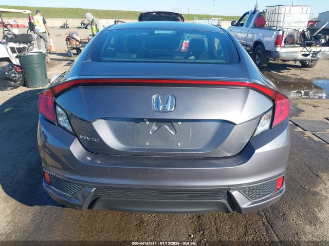 Honda Civic Lx-p 2017 2HGFC4B09HH300814 Image 16