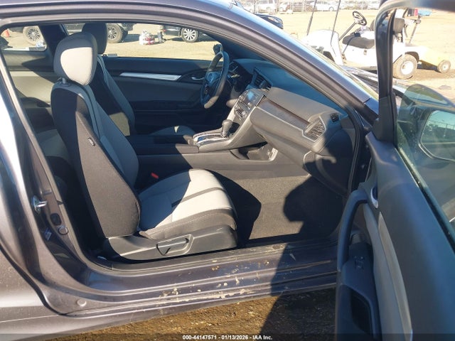Honda Civic Lx-p 2017 2HGFC4B09HH300814 Image 5