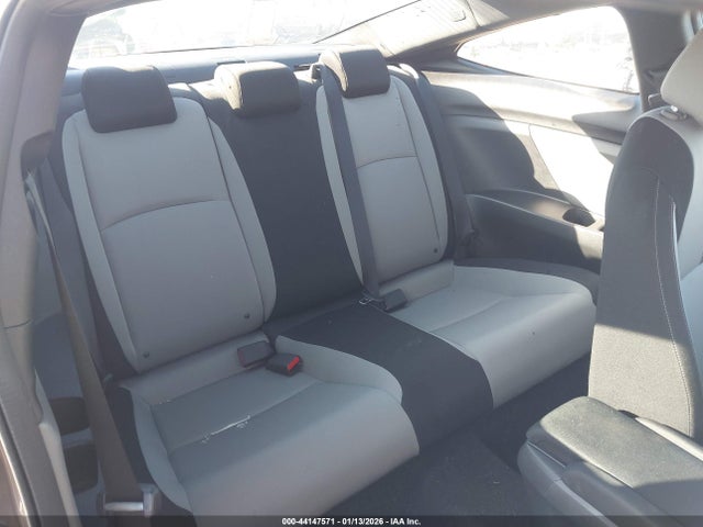 Honda Civic Lx-p 2017 2HGFC4B09HH300814 Image 8