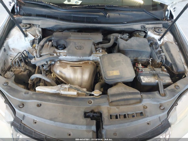 Toyota CAMRY XLE 2015 4T1BF1FKXFU931950 Image 10