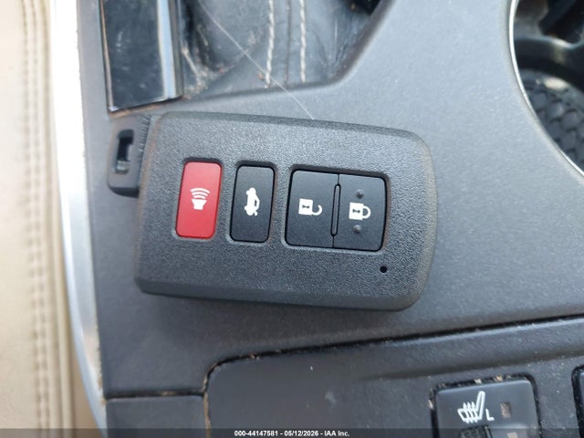Toyota CAMRY XLE 2015 4T1BF1FKXFU931950 Image 11