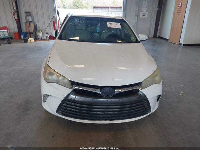 Toyota CAMRY XLE 2015 4T1BF1FKXFU931950 Image 13