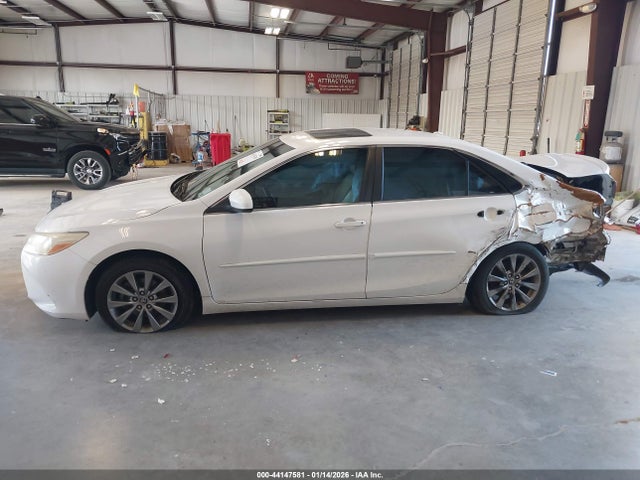Toyota CAMRY XLE 2015 4T1BF1FKXFU931950 Image 15