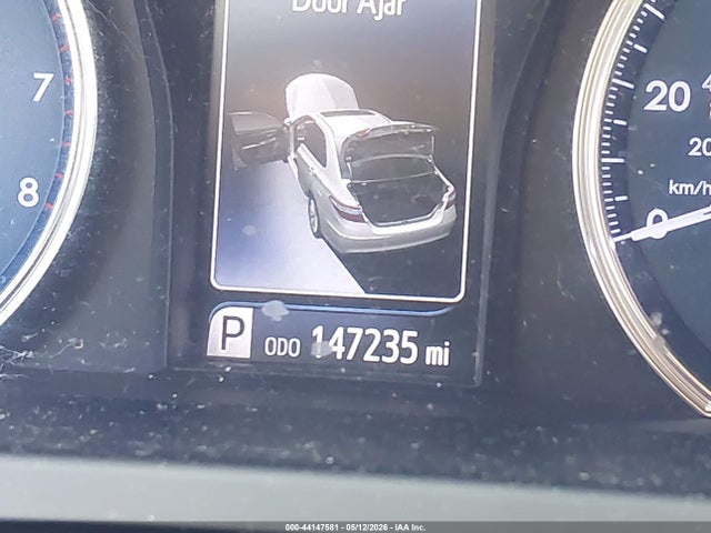 Toyota CAMRY XLE 2015 4T1BF1FKXFU931950 Image 16