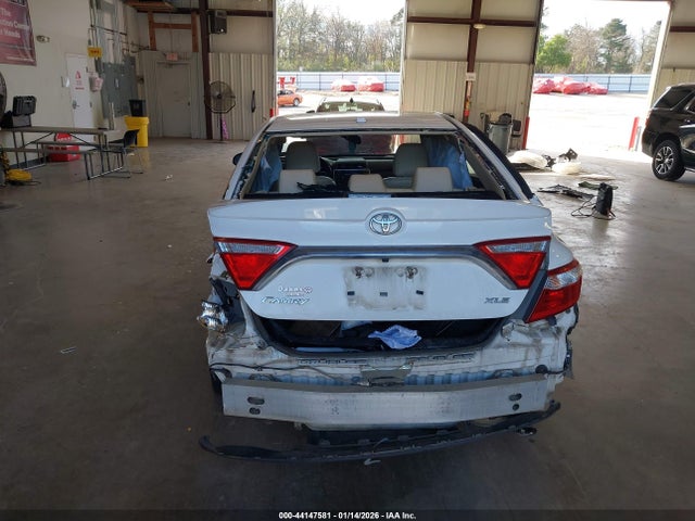 Toyota CAMRY XLE 2015 4T1BF1FKXFU931950 Image 17