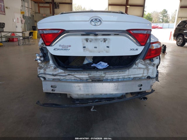Toyota CAMRY XLE 2015 4T1BF1FKXFU931950 Image 21