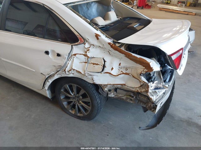 Toyota CAMRY XLE 2015 4T1BF1FKXFU931950 Image 22