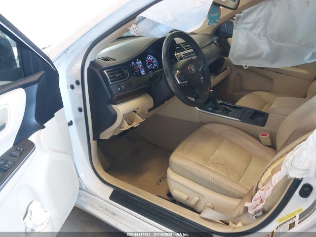 Toyota CAMRY XLE 2015 4T1BF1FKXFU931950 Image 5